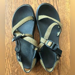 Chaco Sandals